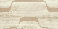Декор Amiche Beige D мат, 30x60 11 мм