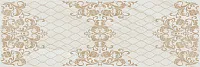 Керамогранит RECT 1201 BEIGE DECOR, 40x120