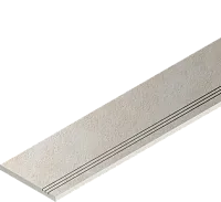 Доп Элемент Фоссил Пьюр Бор Грип Пр рельеф 30x120 20 мм арт. 620090001447