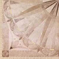 Декор Latina Roseton P-3005, 42,5x42,5