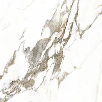 Керамогранит Aura Oro полир, 60x60 8,6 мм, арт. 1127G