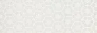 Плитка Colourline White Decoro, 22x66,2, арт. MLE7