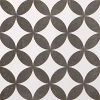 Керамогранит D&N 02 полир, 20x20, арт. 110-015-10