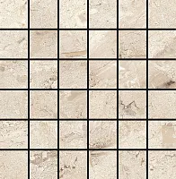 Мозаика Sandy mosaic мат, 30x60 9 мм