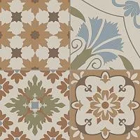 Керамогранит JA01 мат 40,5x40,5 8 мм арт. 70240