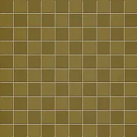 Мозаика MOSAICO GOTHA KAKI, 25x25, арт. I115D4R