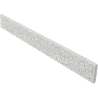 Плинтус Grey Skirting CM01 мат 7x60 арт. 39886