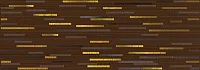 Декор SENSE MIX GOLD, 25x70,9