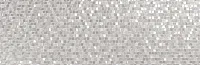 Плитка Mos Hit Gris глянц, 25x75 10 мм