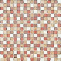 Мозаика NO 16 15*15, 30x30 8 мм