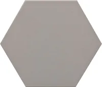 Керамогранит Esagono Grigio, 25,8x29