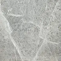 Керамогранит PSA 6039 серый полир, 60x60 9,5 мм