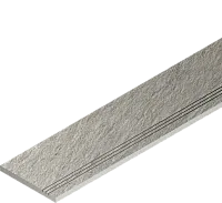 Доп Элемент Магма Сильвер Бор Грип Пр рельеф 30x120 20 мм арт. 620090001336