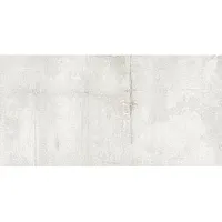 Плитка Concrete White Lapp. Rett лап, 30x60