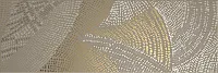 Декор Dec DIAMOND DRAW OLIVE GOLD, 20x60