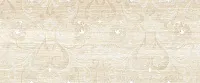 Декор Lotus beige 01 мат, 25x60, арт. 010300000091