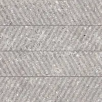 Плитка Coral Acero Spiga мат, 45x120 10 мм, арт. 100330297