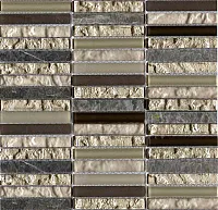 Мозаика Tecno Linear Cream Habana, 29,6x29,6