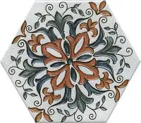 Декор Макарена глянц, 20x23, арт. STG/A629/24001