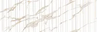 Декор Shine diamond глянц, 30x90 9 мм