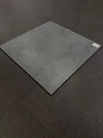 Керамогранит Таганай Серый MR мат 60x60 9 мм арт. G343