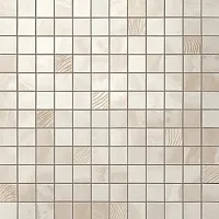 Мозаика S.O. Pure White Mosaic, 30,5x30,5, арт. 600110000196