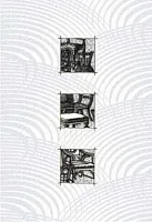 Декор Модерн 1, 27,5x40