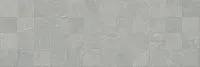 Плитка DELICE PUZZLE GRIS MATE RECT мат, 29x89, арт. 78797214