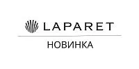 Керамогранит Бернини Крема кремовый матовый+гл.чернила 59,5x119,1 9 мм арт. LP6012G0531R