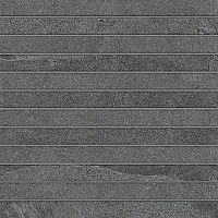 Мозаика Anthracite Mosaic LN03 Fascia мат 30x30 арт. 36780