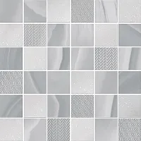 Мозаика AGAT BLUE MOSAIC, 30x30