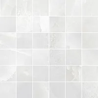 Мозаика Sajalin Grey Pul 5 полир, 30x30, арт. ABS3185M