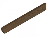 Деталь Rem KIOTO WENGE DERECHA n прав, 33x3 12 мм