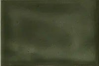 Плитка Imola 1874 MU зеленый, 12x18