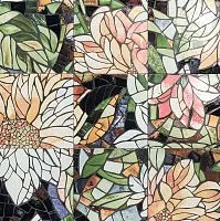 Керамогранит DECOR SINFONIA глянц 20x20 8,5 мм арт. 78910099