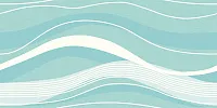 Декор Wave, 24,9x50, арт. DW9WAV06