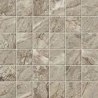 Мозаика ФДМP Сенсат Гр мат 30x30 9 мм арт. 610110001308