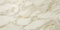 Декор MARVEL Royal Calacatta Gold Vein 1, 40x80 0-0 мм, арт. 8EGD