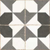 Керамогранит Old School Archie, 45x45