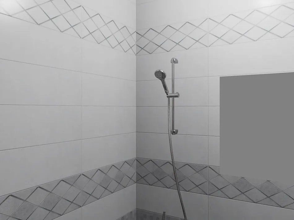 Готовый интерьер к коллекции Ceramica Classic Mizar