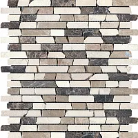 Мозаика Broken Mix, 30,5x30,5