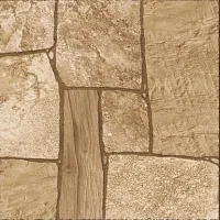 Керамогранит Exterio бежевая мат, 32,6x32,6, арт. (C-EE4P012D)