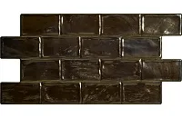 Керамогранит Space Oro, 33,3x66,6