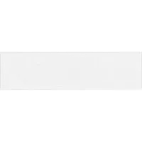 Керамогранит Амстердам 7 белый мат 6,5x24,5 7 мм