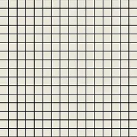 Мозаика Eclettica Cream мат, 40x40 6 мм, арт. M3S3