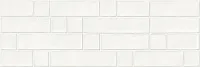 Плитка ATELIER R90 MURETTO BIANCO глянц, 30x90, арт. 78797507