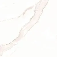 Керамогранит Statuario Crema белый мат 60x60 8 мм