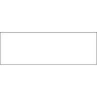 Плитка Террацио белый мат 20x60 9 мм арт. 00-00-5-17-00-01-3005