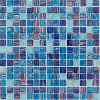 Мозаика de Beauvilliers - Бовилье, 32,7x32,7