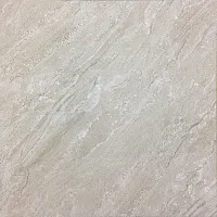 TD6001 Бежевый с коричневыми прожилками. Универсальная плитка (60x60)